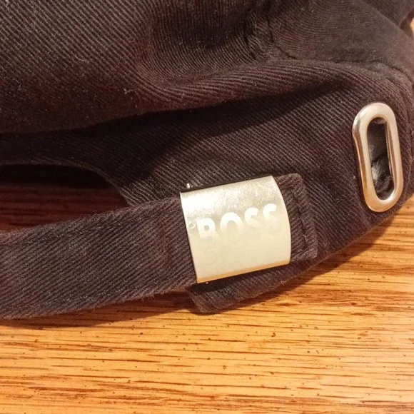 Hugo Boss BOSS hat (OS) - Picture 7 of 7